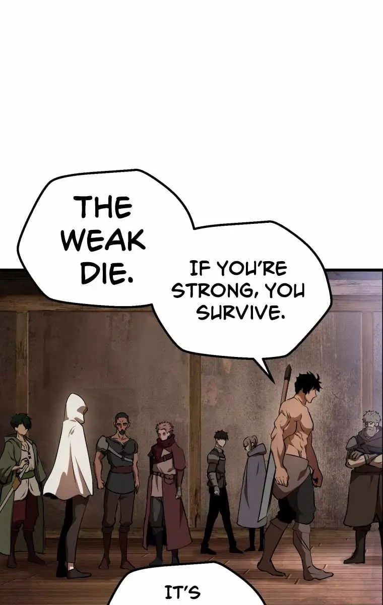 Latna Saga: Survival of a Sword King Chapter 121 Page 74