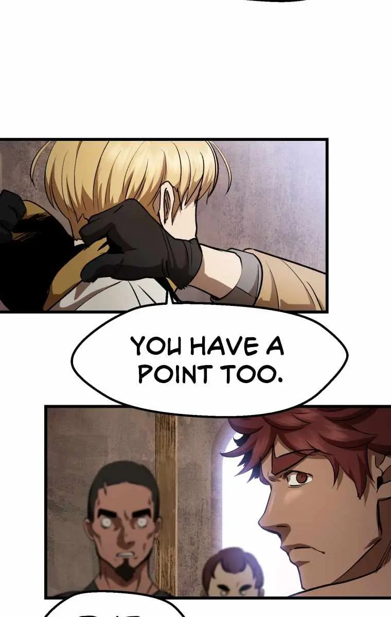 Latna Saga: Survival of a Sword King Chapter 121 Page 76