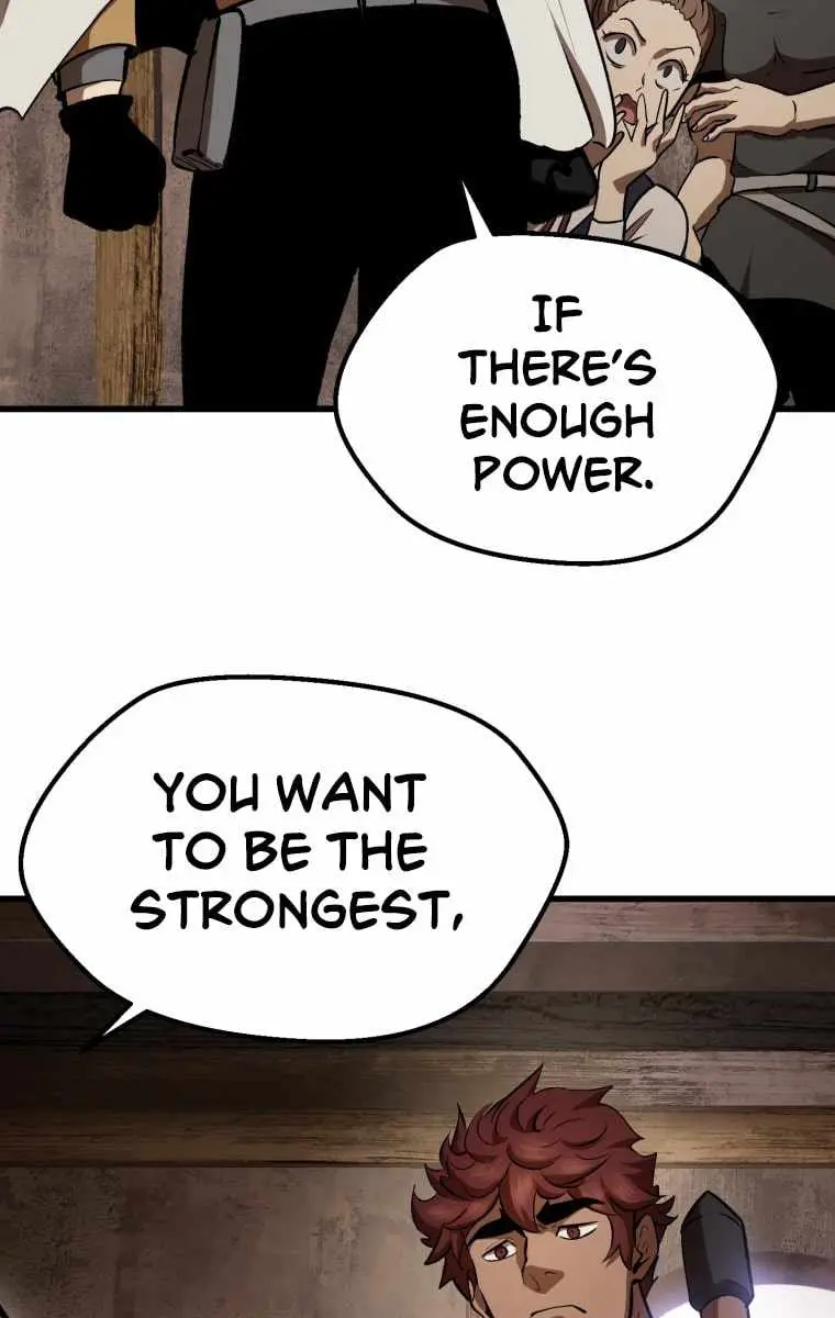 Latna Saga: Survival of a Sword King Chapter 121 Page 78