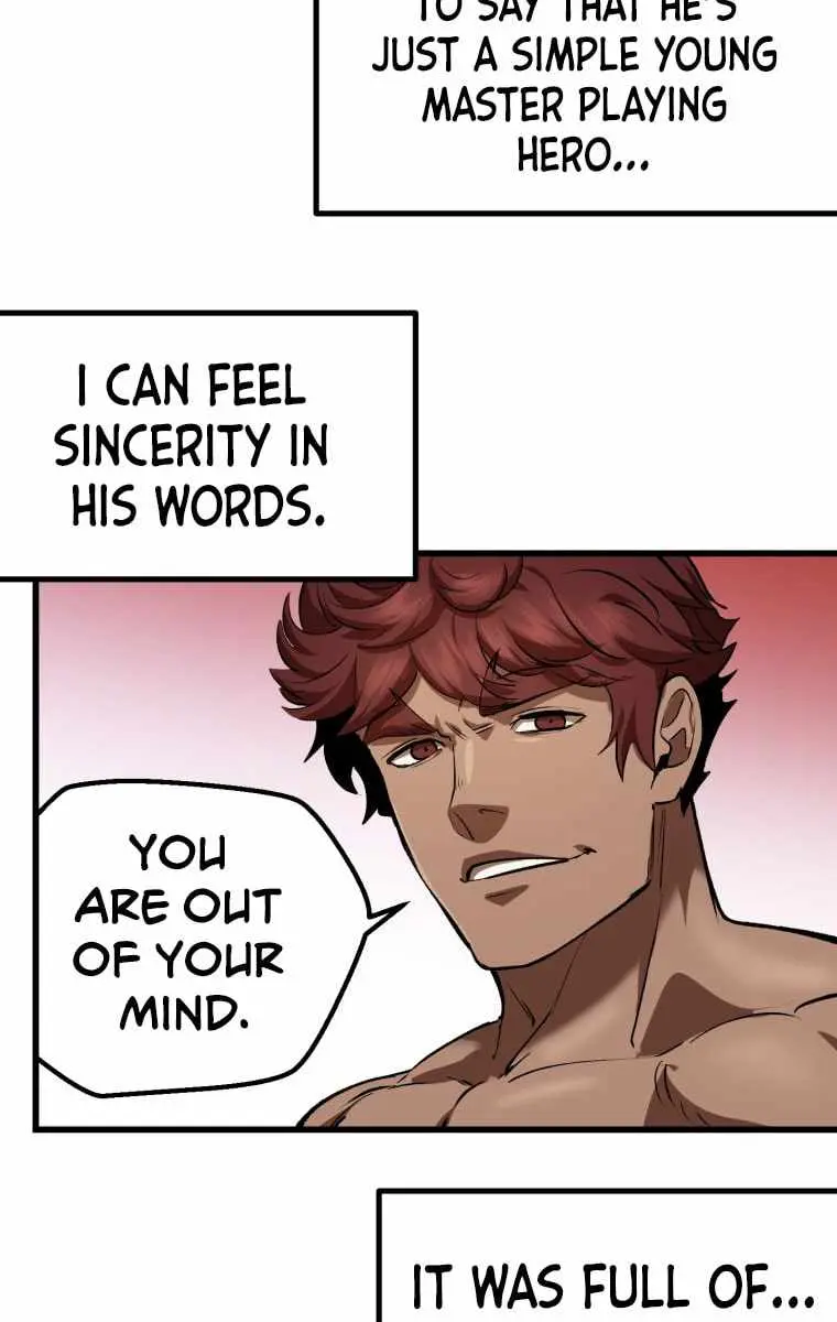 Latna Saga: Survival of a Sword King Chapter 121 Page 81