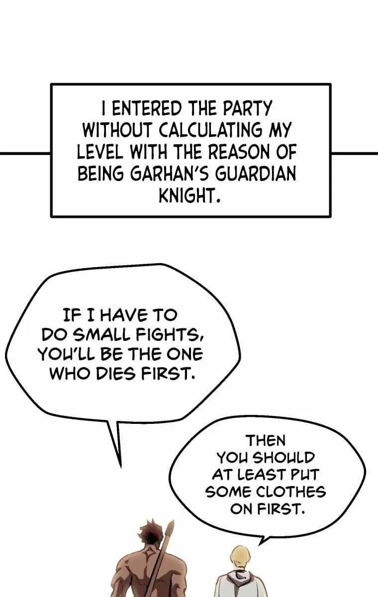 Latna Saga: Survival of a Sword King Chapter 121 Page 83