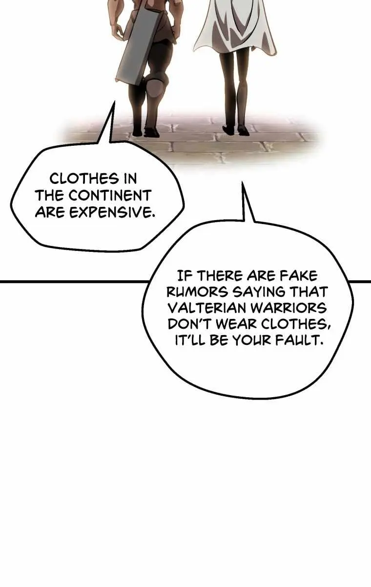 Latna Saga: Survival of a Sword King Chapter 121 Page 84