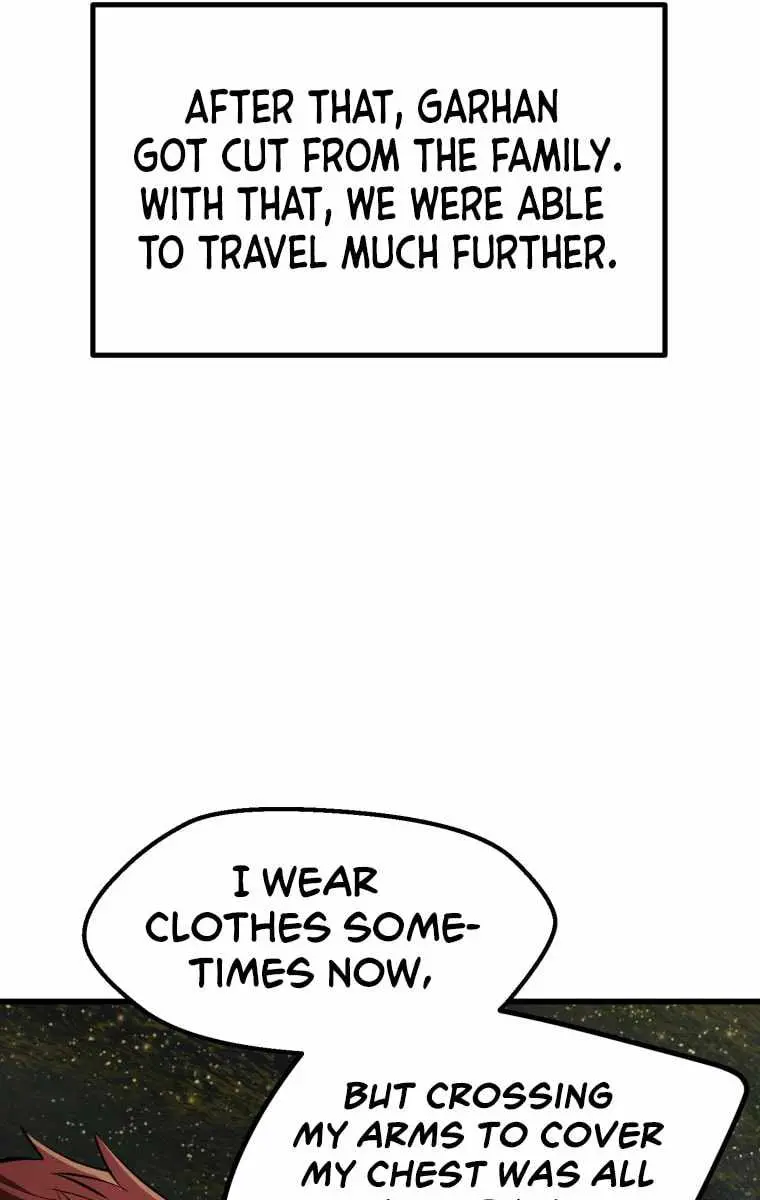 Latna Saga: Survival of a Sword King Chapter 121 Page 85