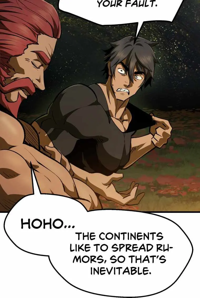 Latna Saga: Survival of a Sword King Chapter 121 Page 86