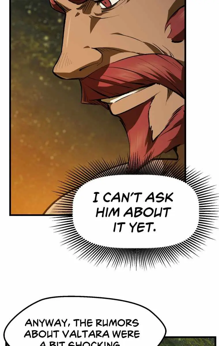 Latna Saga: Survival of a Sword King Chapter 121 Page 88