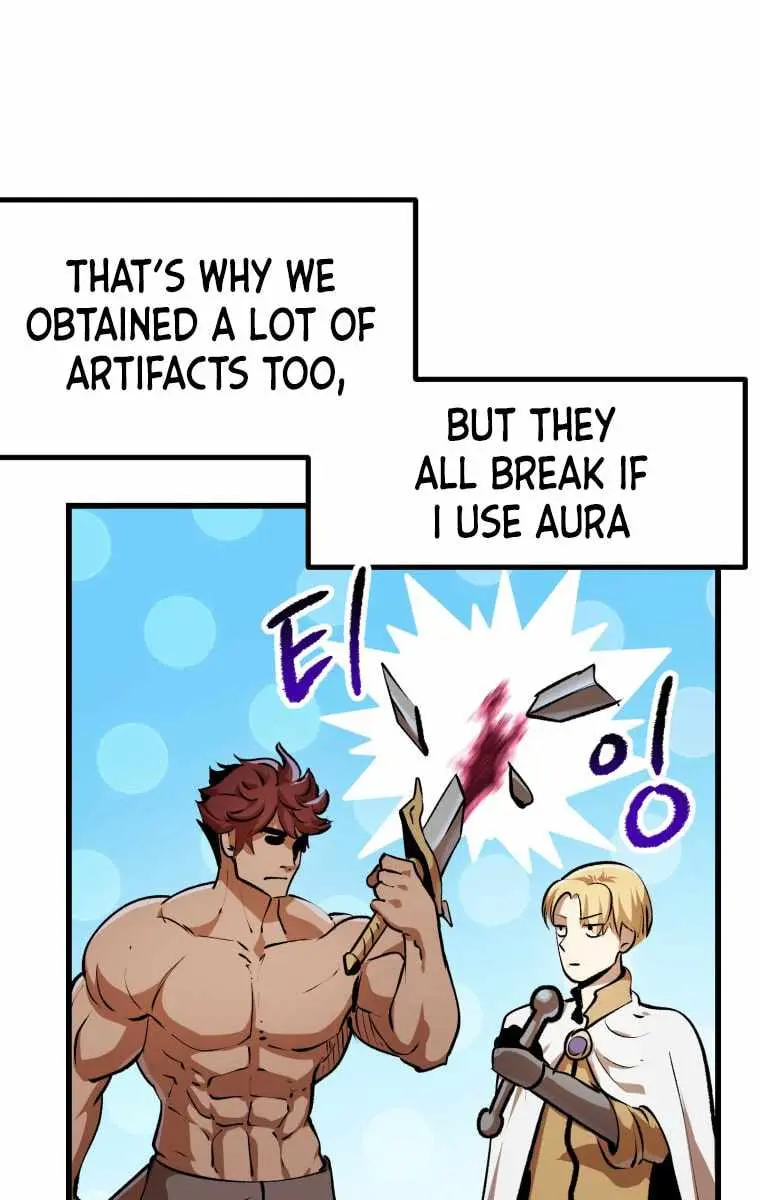 Latna Saga: Survival of a Sword King Chapter 121 Page 92