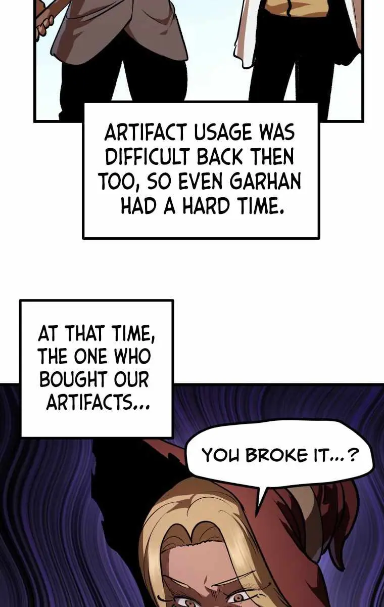Latna Saga: Survival of a Sword King Chapter 121 Page 93