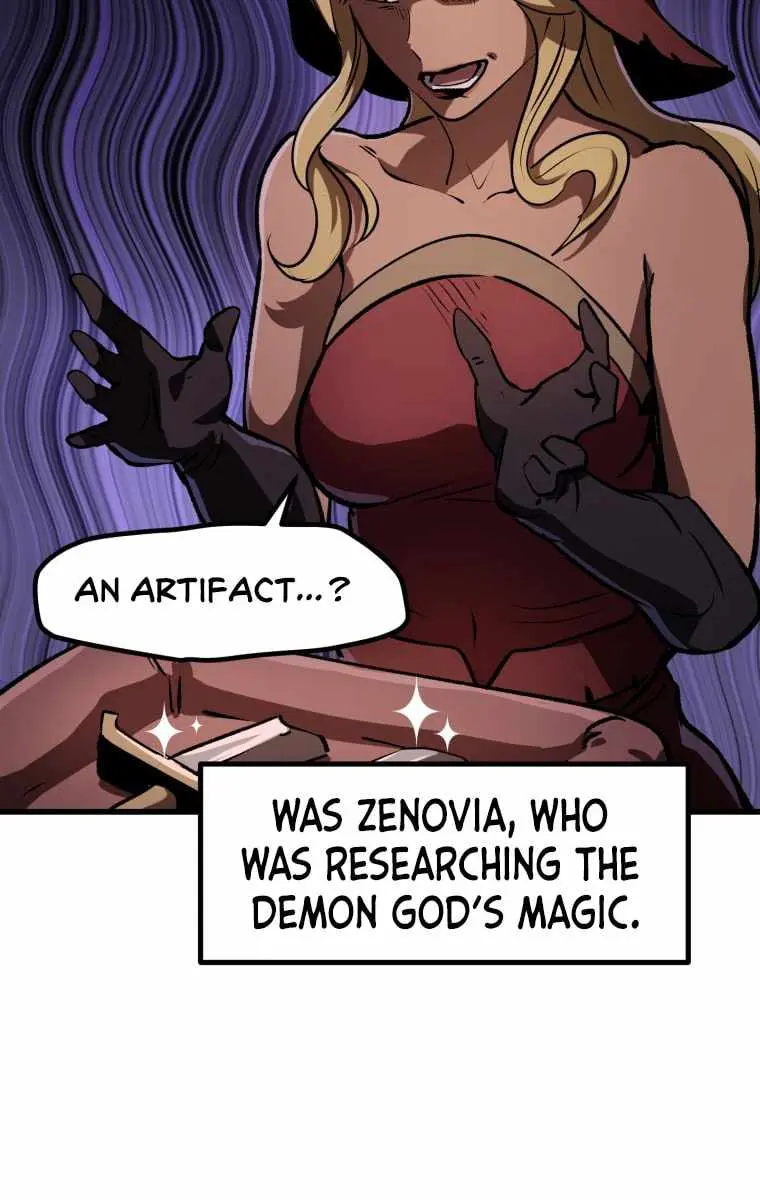 Latna Saga: Survival of a Sword King Chapter 121 Page 94