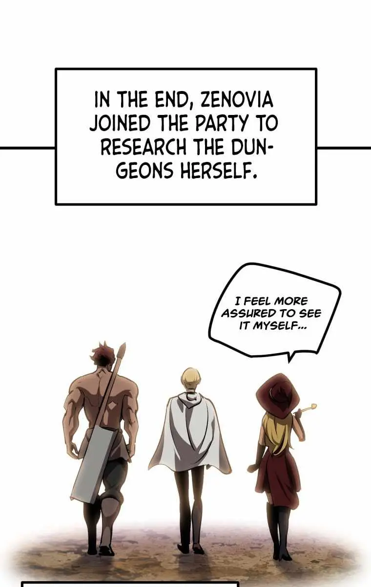 Latna Saga: Survival of a Sword King Chapter 121 Page 95