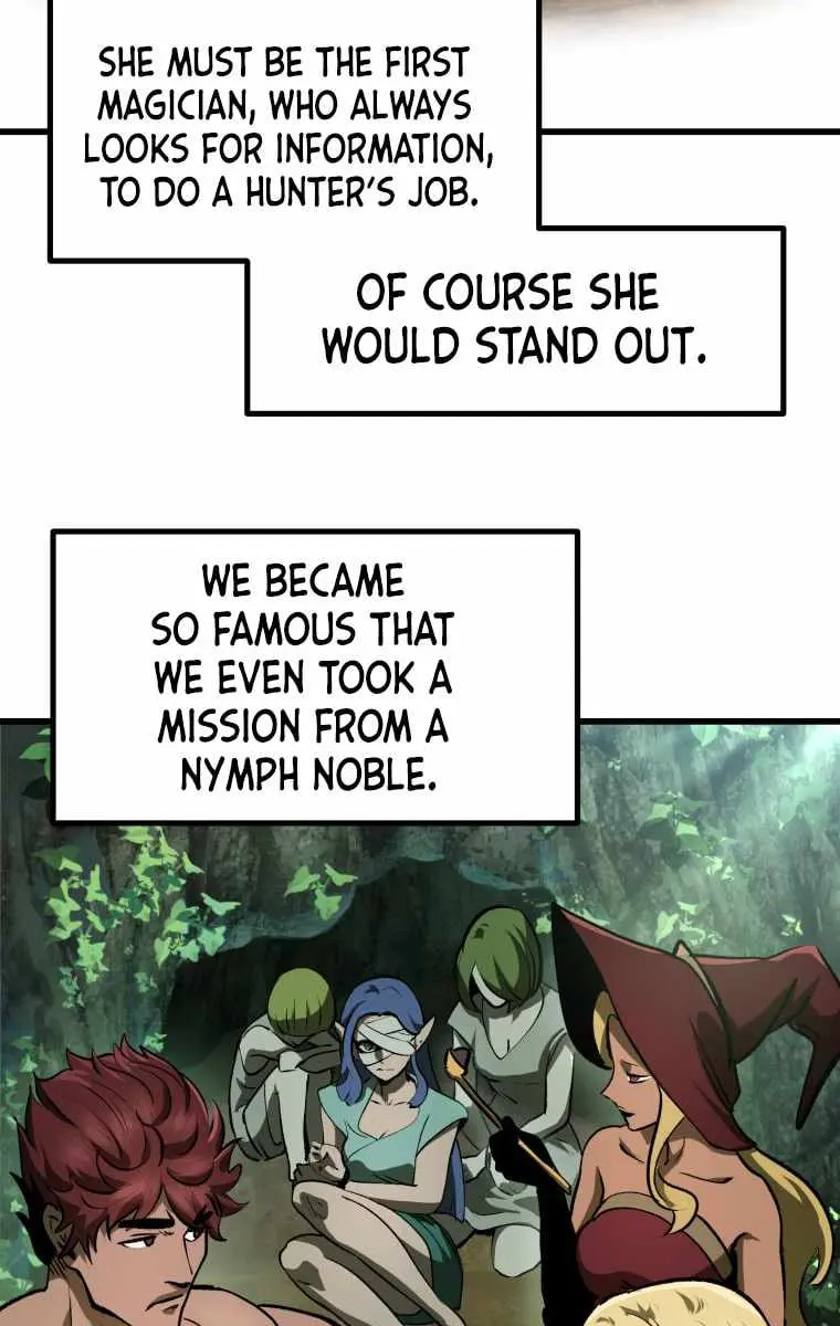 Latna Saga: Survival of a Sword King Chapter 121 Page 96