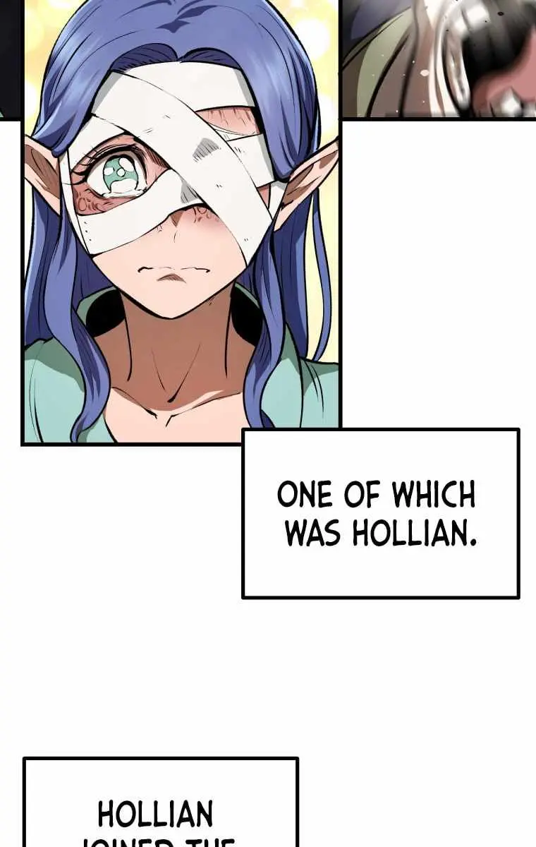 Latna Saga: Survival of a Sword King Chapter 121 Page 99