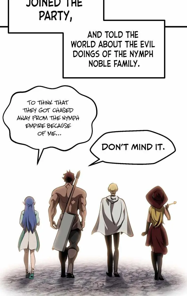 Latna Saga: Survival of a Sword King Chapter 121 Page 100