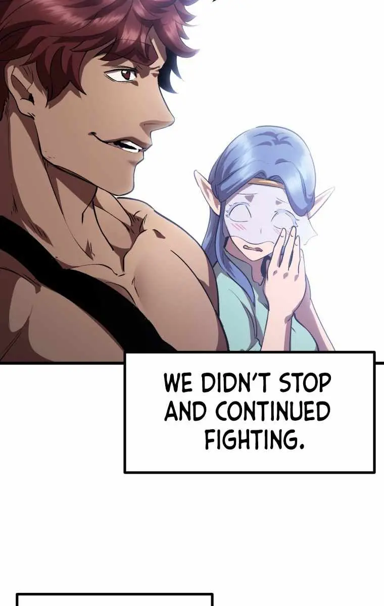 Latna Saga: Survival of a Sword King Chapter 121 Page 107