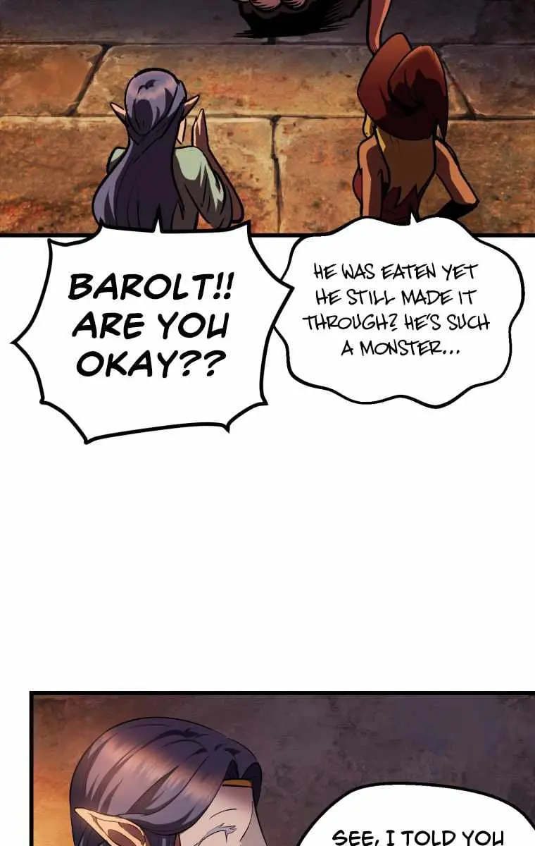 Latna Saga: Survival of a Sword King Chapter 121 Page 111