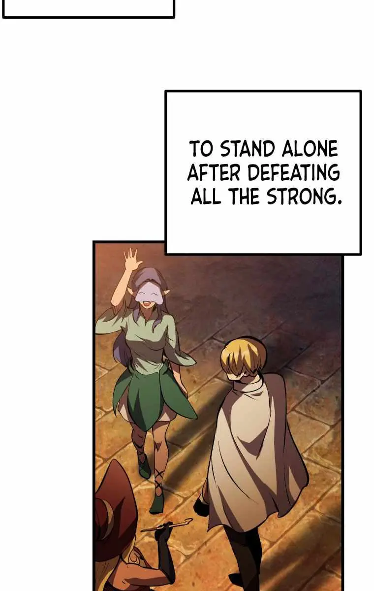 Latna Saga: Survival of a Sword King Chapter 121 Page 116
