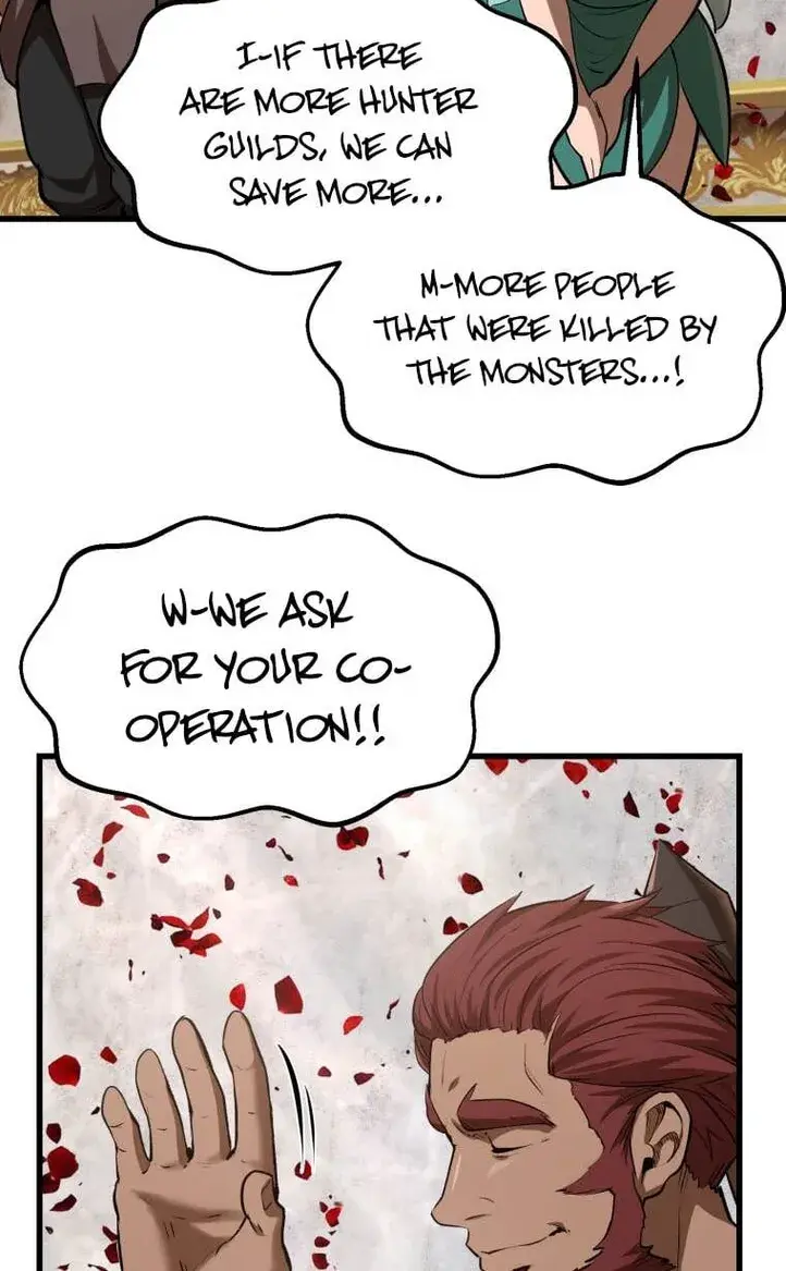 Latna Saga: Survival of a Sword King Chapter 122 Page 27