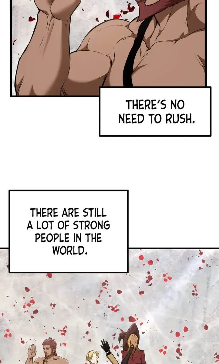 Latna Saga: Survival of a Sword King Chapter 122 Page 28
