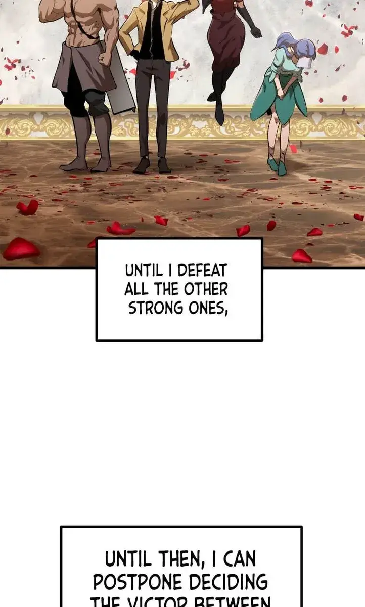 Latna Saga: Survival of a Sword King Chapter 122 Page 29