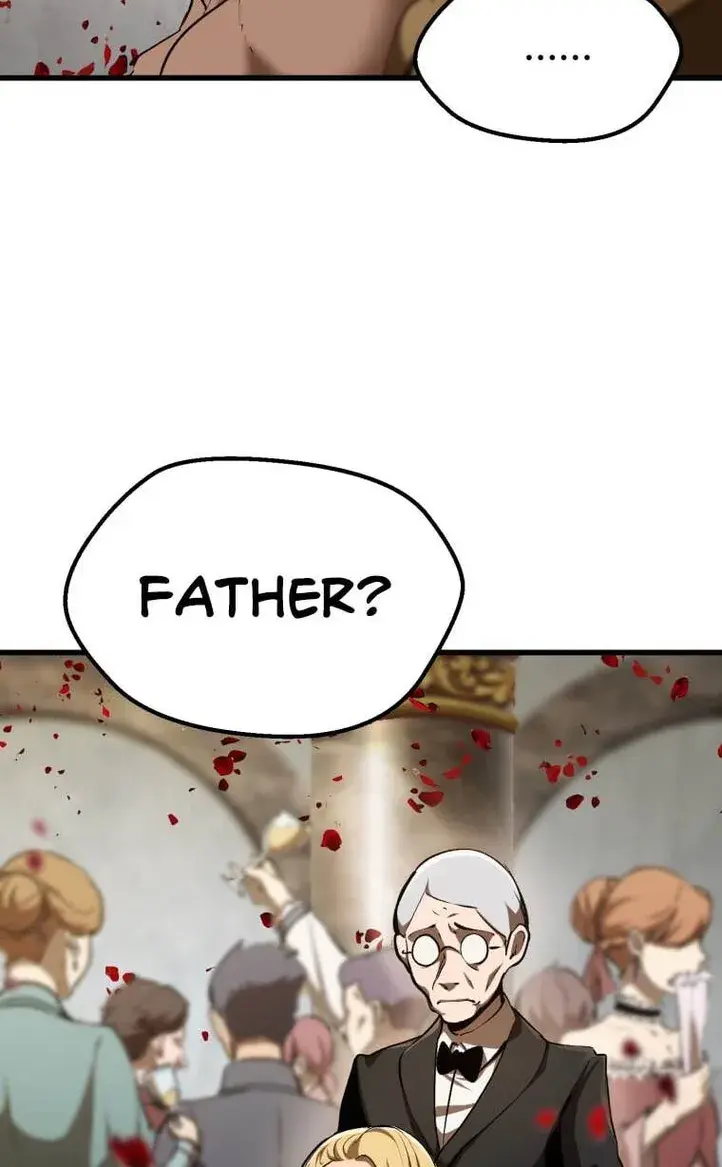Latna Saga: Survival of a Sword King Chapter 122 Page 31