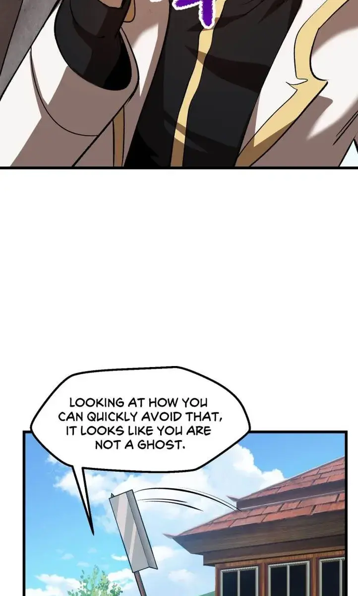 Latna Saga: Survival of a Sword King Chapter 122 Page 37