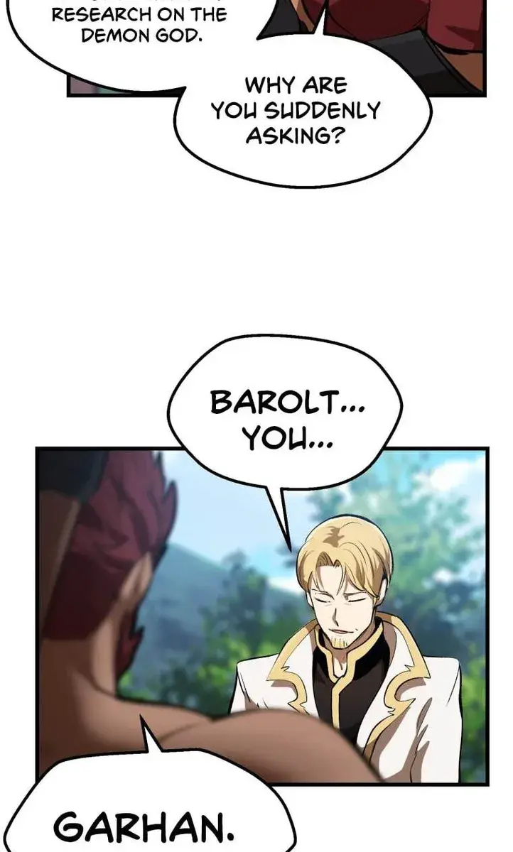 Latna Saga: Survival of a Sword King Chapter 122 Page 48