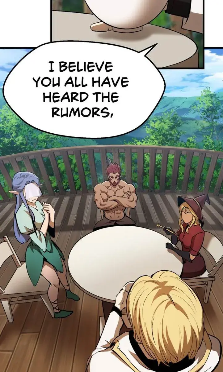 Latna Saga: Survival of a Sword King Chapter 122 Page 53