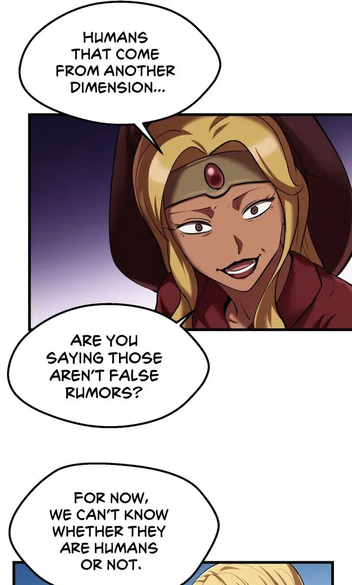 Latna Saga: Survival of a Sword King Chapter 122 Page 55