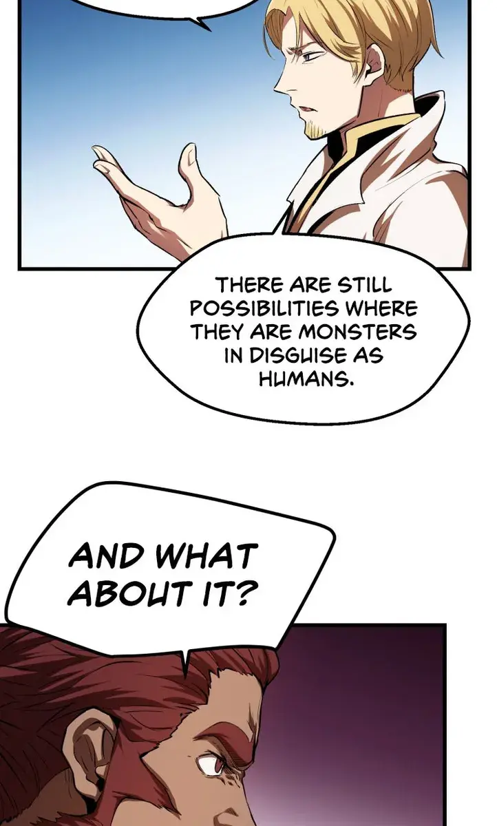 Latna Saga: Survival of a Sword King Chapter 122 Page 56