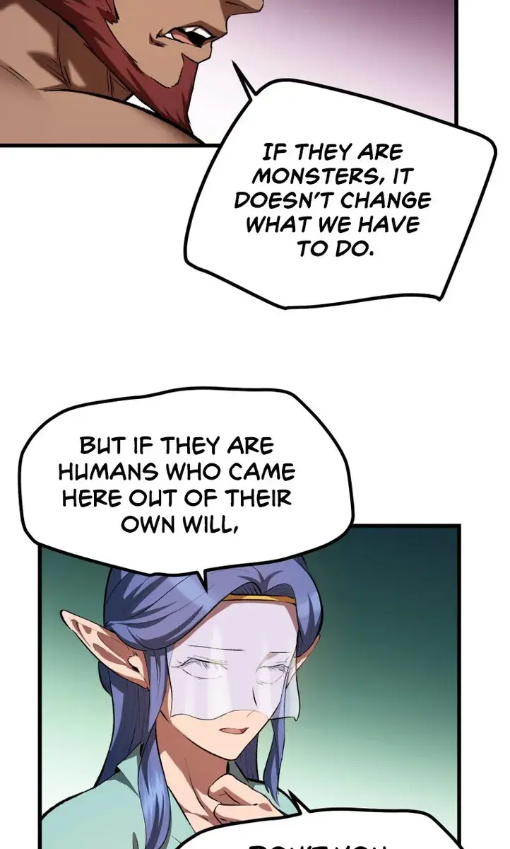 Latna Saga: Survival of a Sword King Chapter 122 Page 57