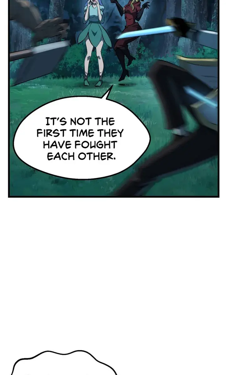 Latna Saga: Survival of a Sword King Chapter 122 Page 81