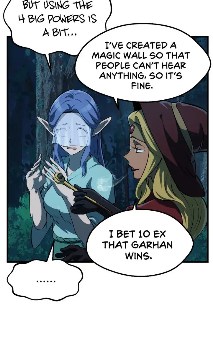 Latna Saga: Survival of a Sword King Chapter 122 Page 82