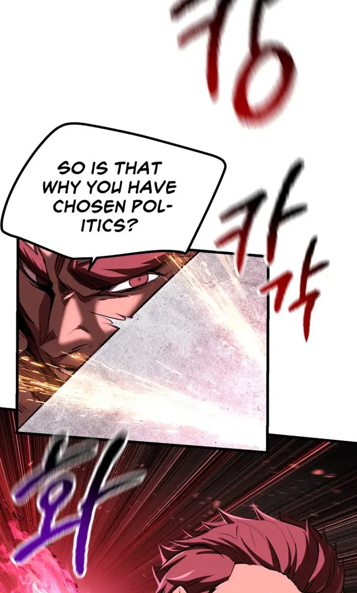 Latna Saga: Survival of a Sword King Chapter 122 Page 85