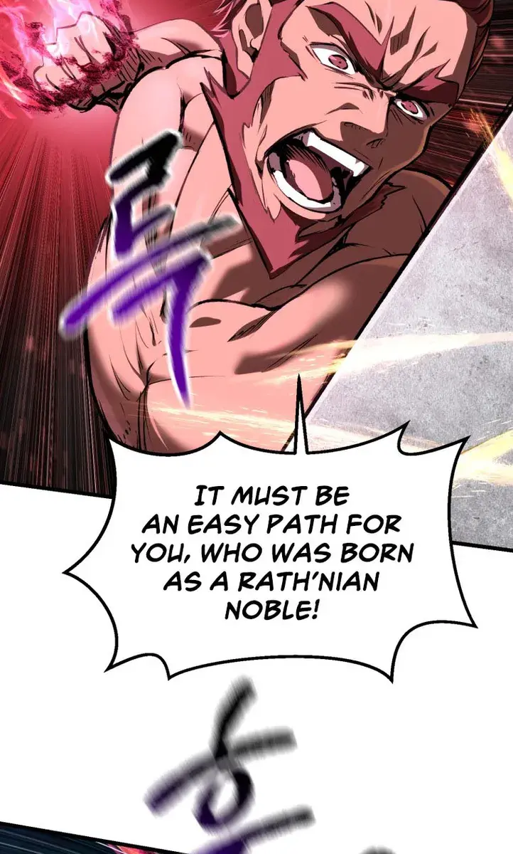 Latna Saga: Survival of a Sword King Chapter 122 Page 86