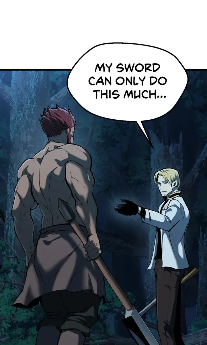 Latna Saga: Survival of a Sword King Chapter 122 Page 99