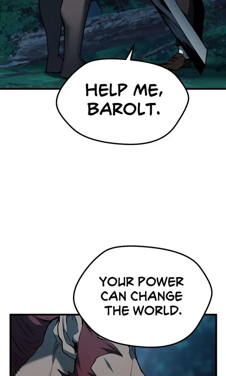 Latna Saga: Survival of a Sword King Chapter 122 Page 100