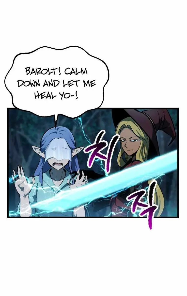 Latna Saga: Survival of a Sword King Chapter 123 Page 10