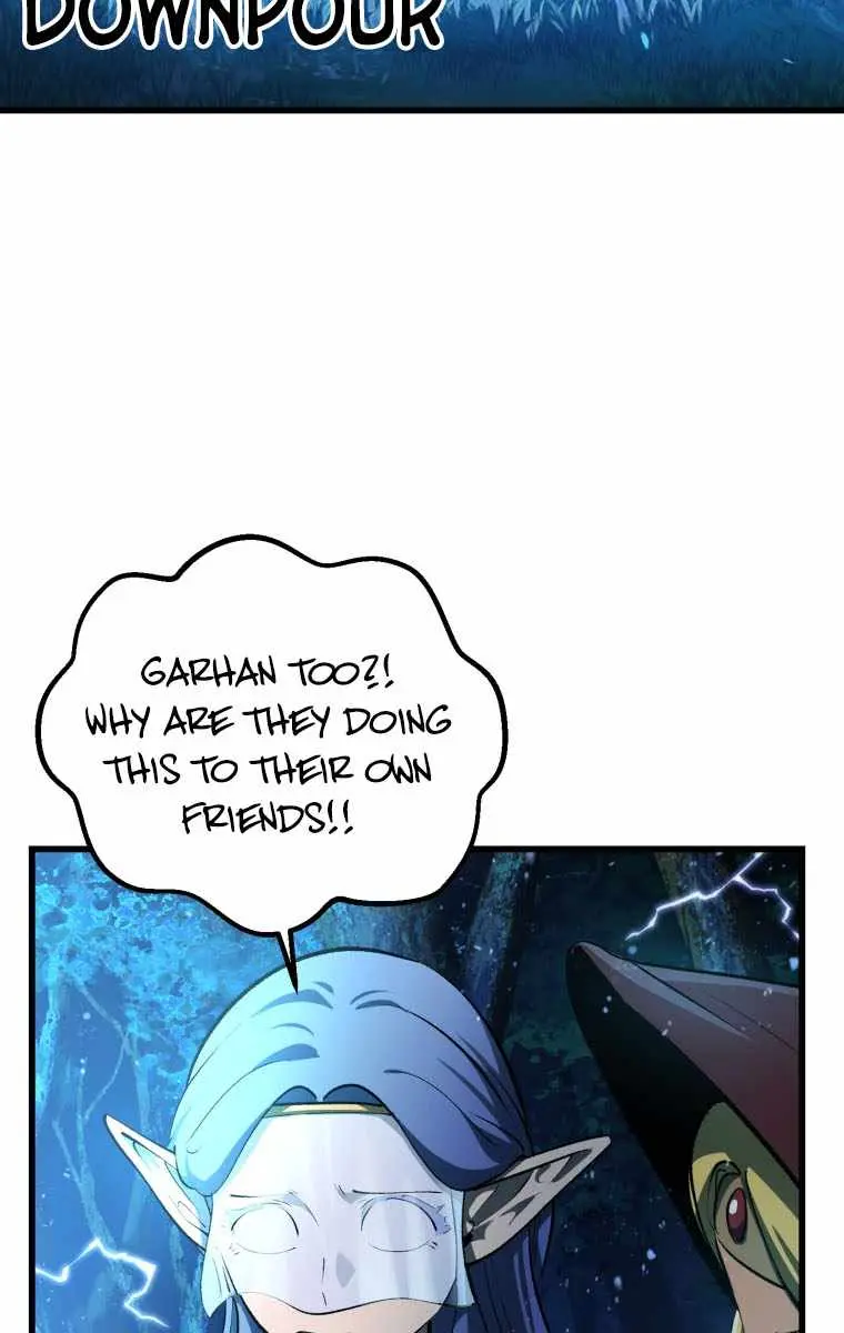 Latna Saga: Survival of a Sword King Chapter 123 Page 22