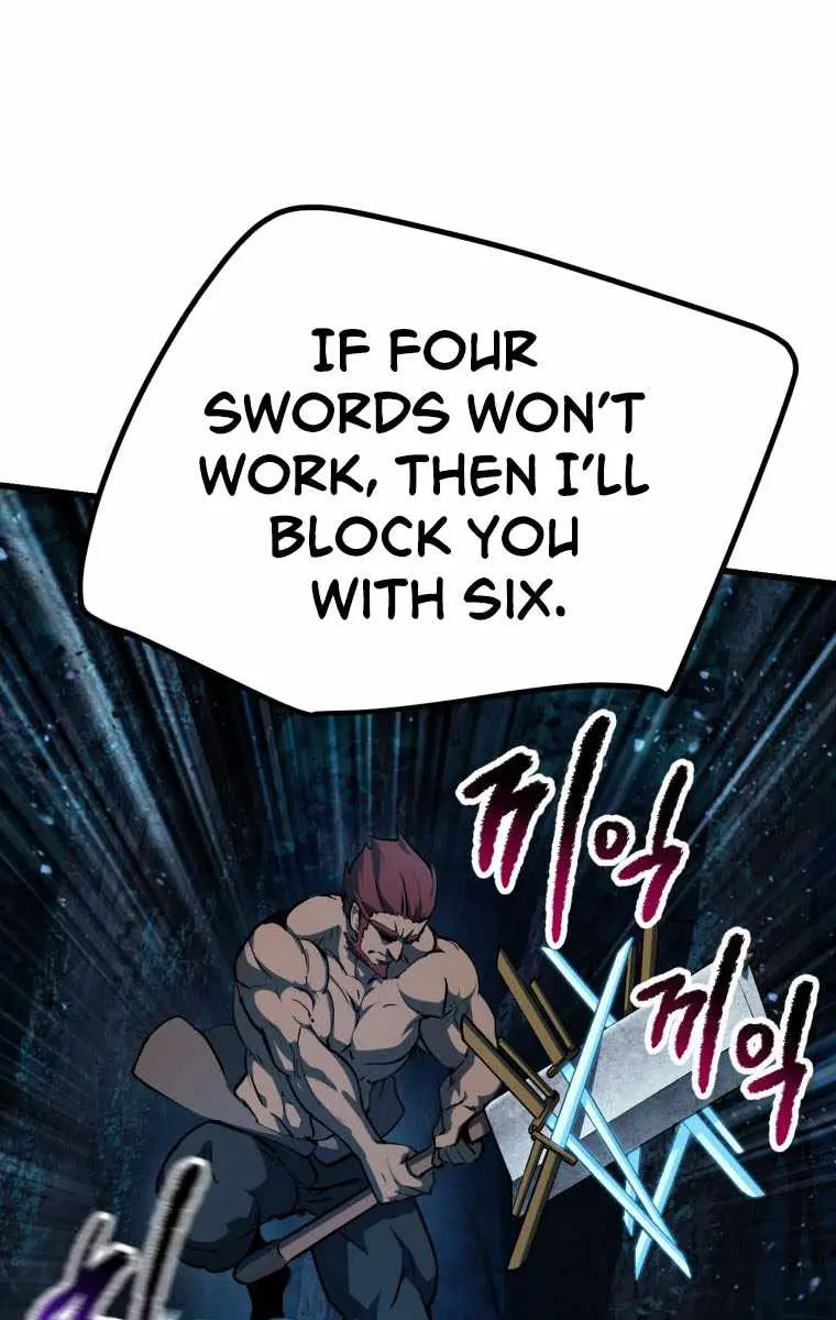 Latna Saga: Survival of a Sword King Chapter 123 Page 37