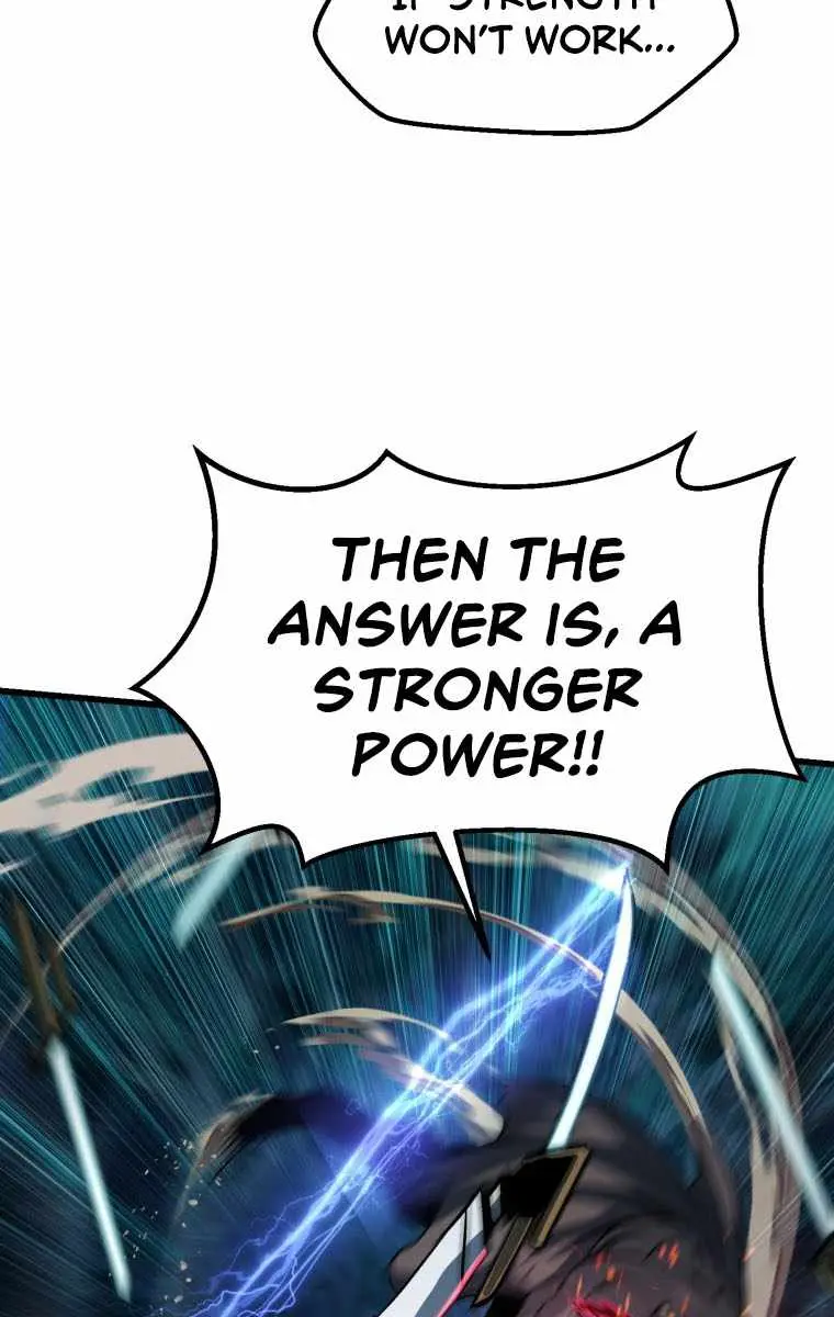 Latna Saga: Survival of a Sword King Chapter 123 Page 41