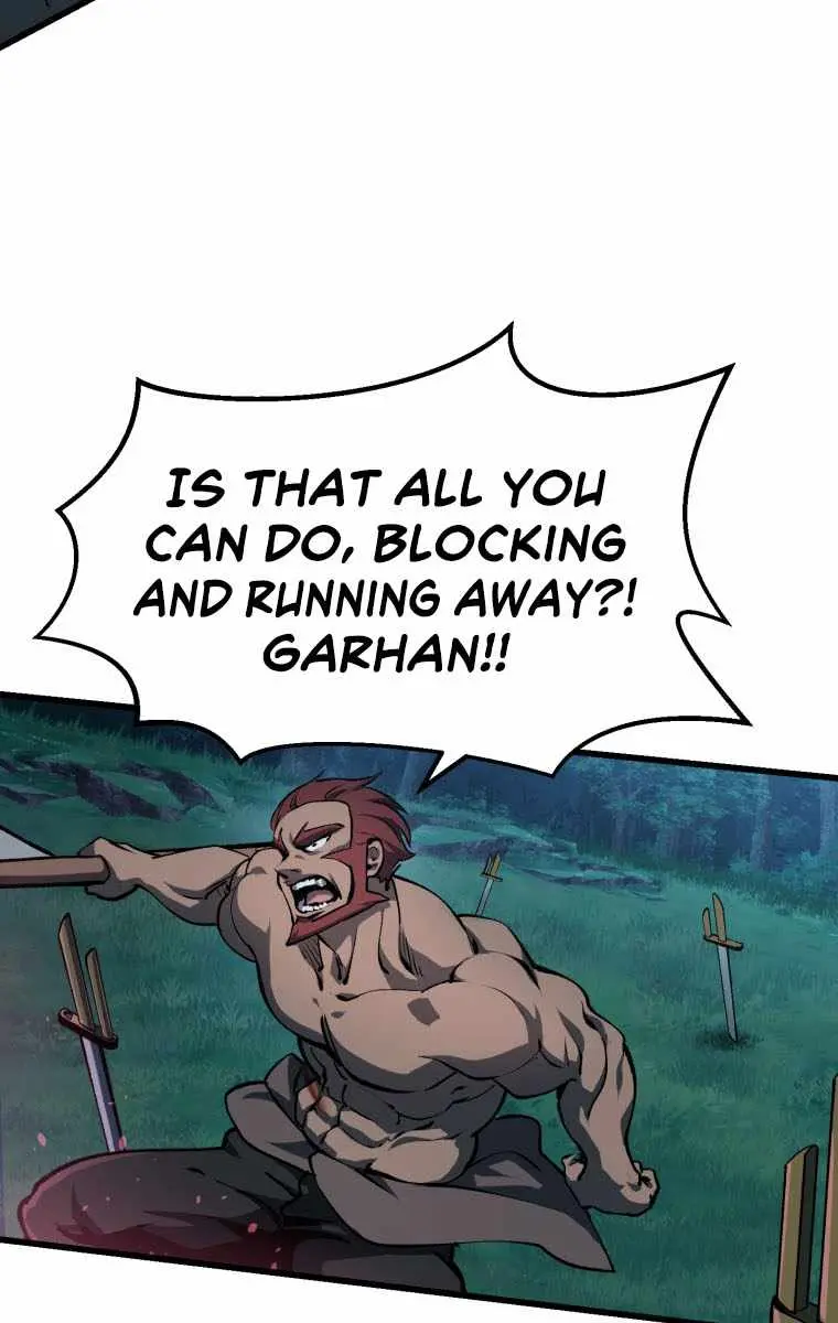 Latna Saga: Survival of a Sword King Chapter 123 Page 46