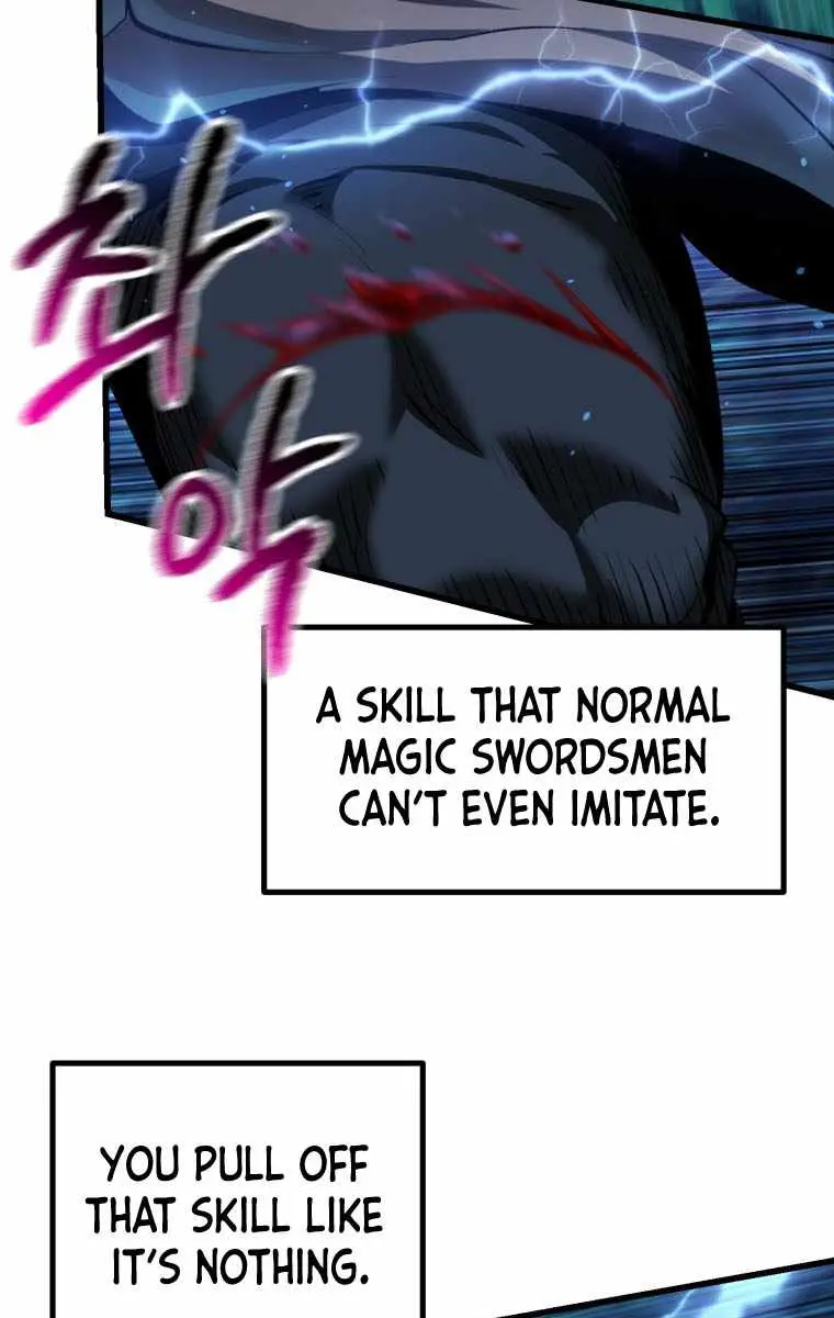 Latna Saga: Survival of a Sword King Chapter 123 Page 57