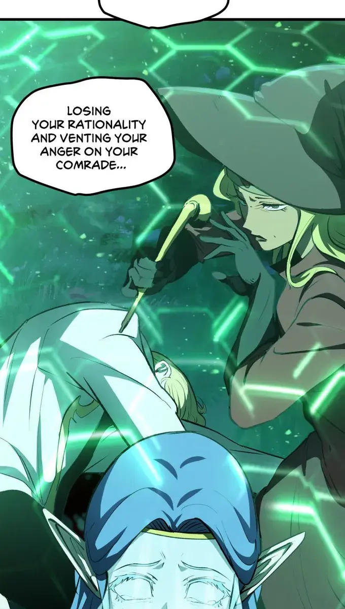 Latna Saga: Survival of a Sword King Chapter 124 Page 17