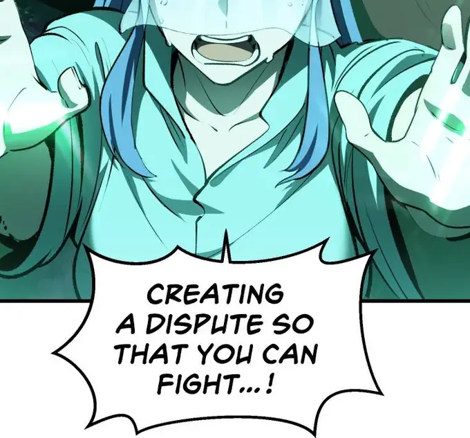 Latna Saga: Survival of a Sword King Chapter 124 Page 18