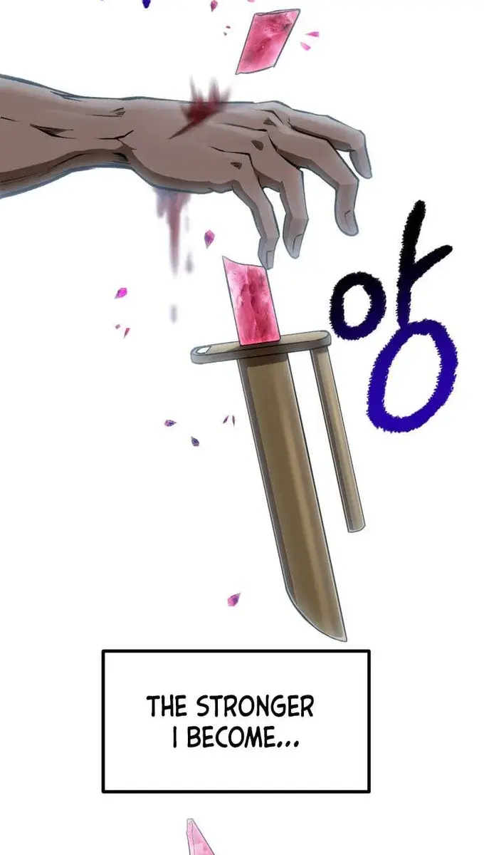 Latna Saga: Survival of a Sword King Chapter 124 Page 20