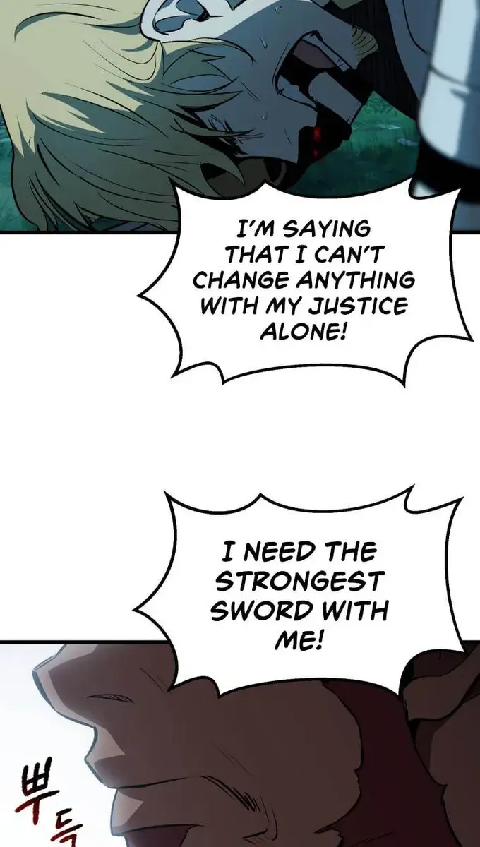 Latna Saga: Survival of a Sword King Chapter 124 Page 26