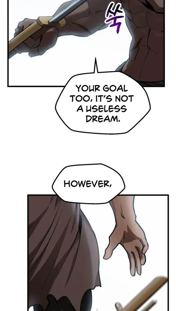 Latna Saga: Survival of a Sword King Chapter 124 Page 29