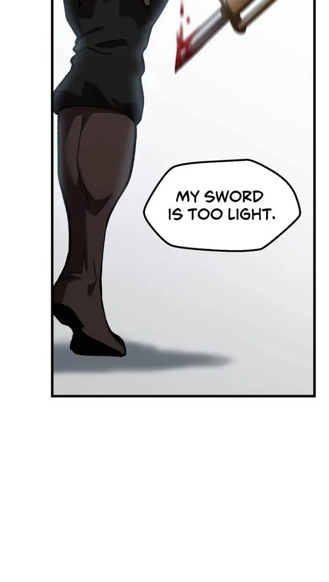 Latna Saga: Survival of a Sword King Chapter 124 Page 30