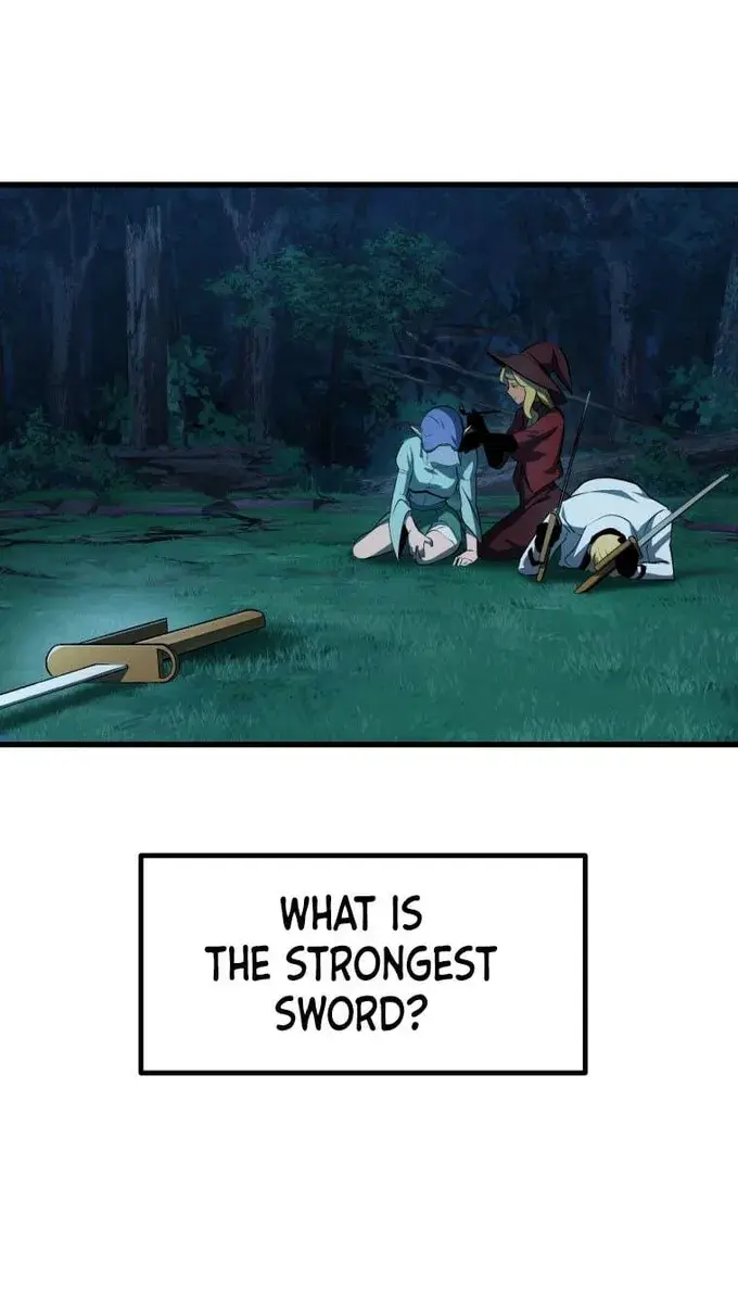 Latna Saga: Survival of a Sword King Chapter 124 Page 31