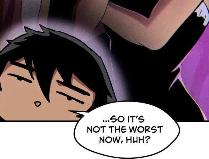 Latna Saga: Survival of a Sword King Chapter 124 Page 37