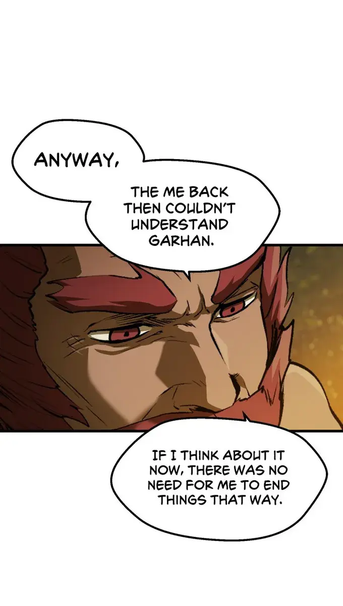 Latna Saga: Survival of a Sword King Chapter 124 Page 38